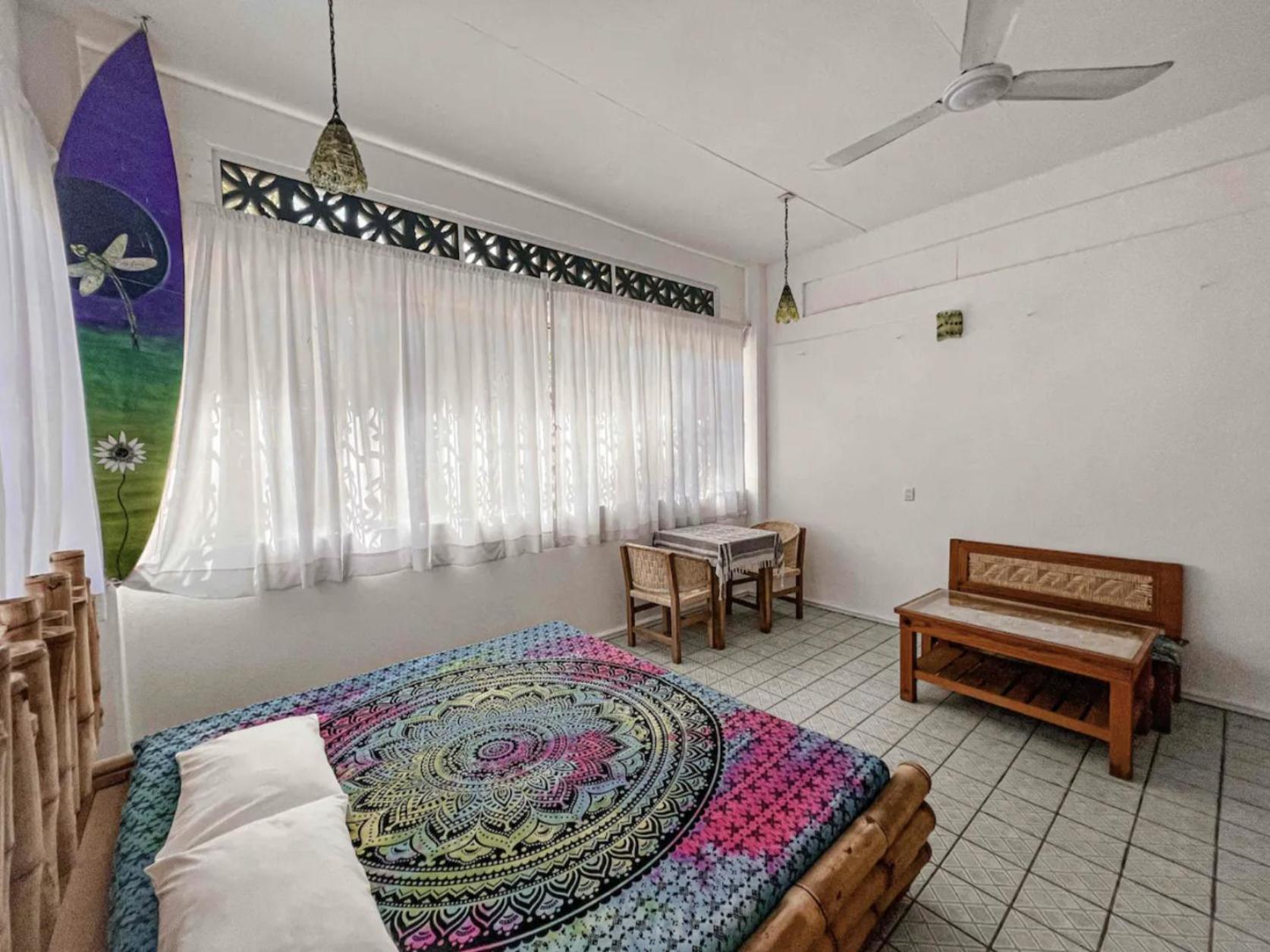Apartamento Casa Madre Selva Brisas de Zicatela Exterior foto