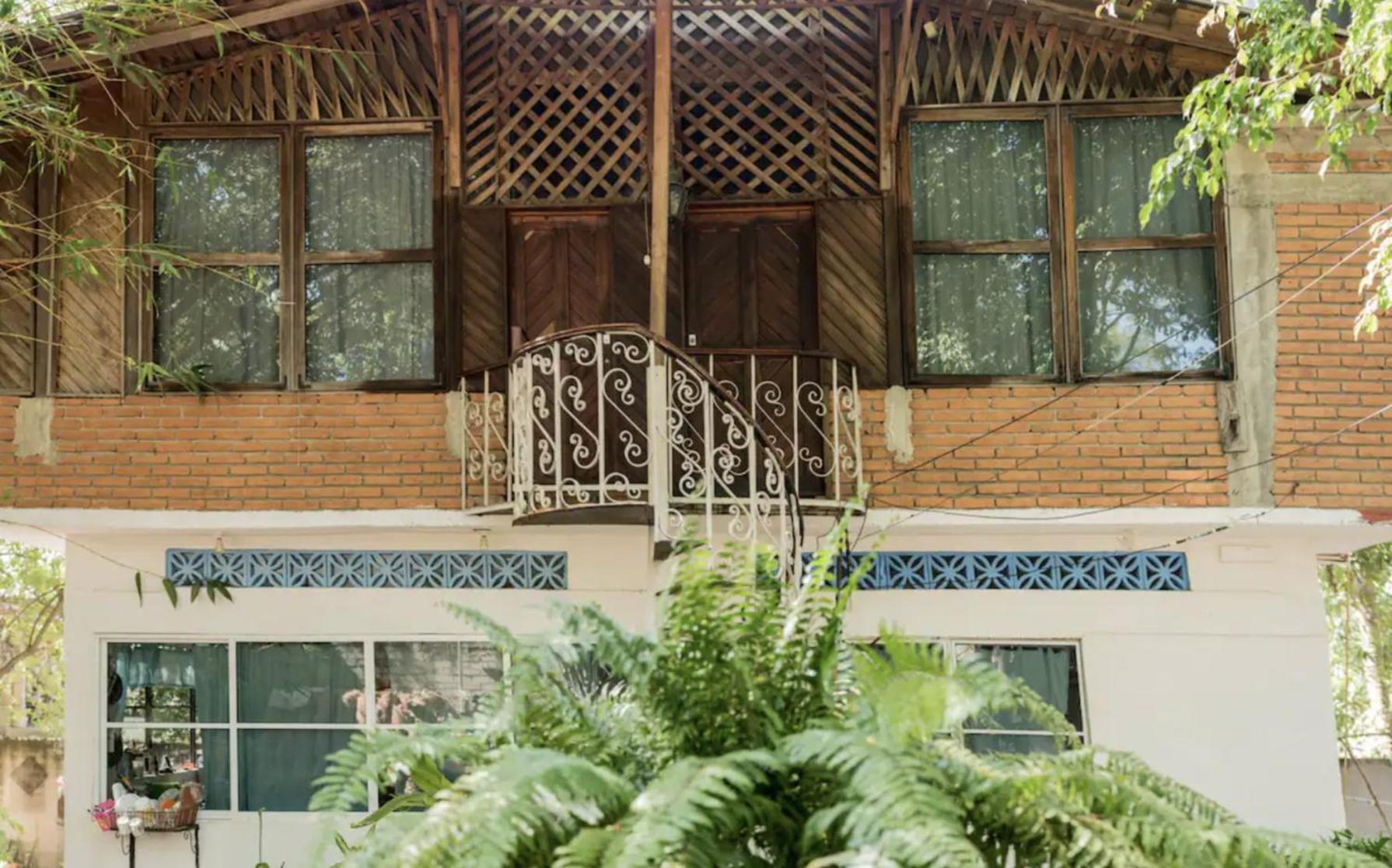 Apartamento Casa Madre Selva Brisas de Zicatela Exterior foto